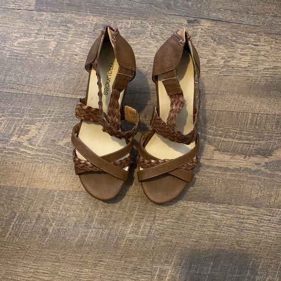 Wedges - Picture 2 of 2